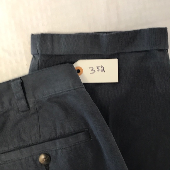 Jos. A. Bank slacks size 34 - Picture 6 of 6